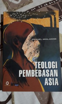 Image of Teologi Pembebasan Asia